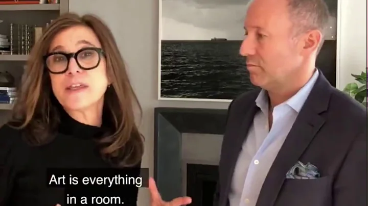 Reconnecting with Amie Weitzman- Interior Designer