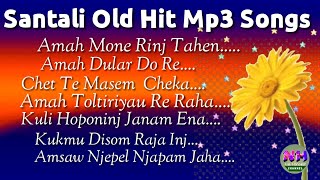 Santali Old Hit Mp3 Songs 2020||Santali Old Mp3 Songs||Nonstop music