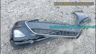 KL8CB6SA3LC430021 Chevrolet Spark 2020
