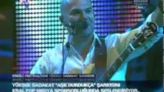 Yüksek Sadakat- Ereğli Konseri- B.2