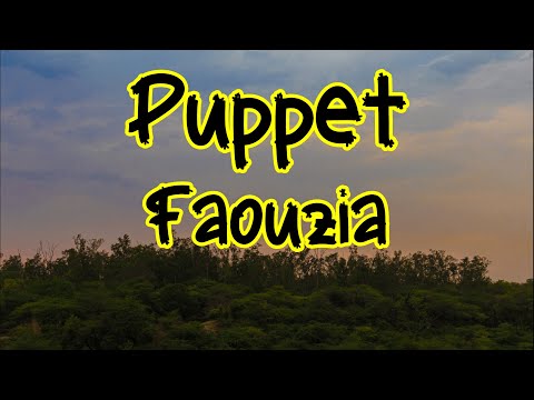 Faouzia - Puppet
