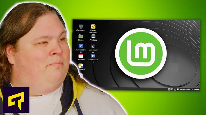 Is Linux Mint BETTER Than Windows? - DayDayNews