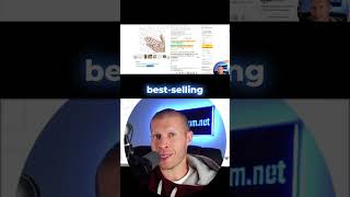How to 'Reverse Snipe' Amazon Bestsellers Instantly
