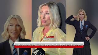 Seda Sayan'dan reklam filmlerinden 200 milyon kazandığı iddiasına yanıt: \