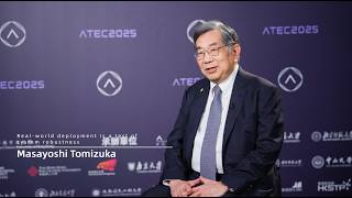 Prof. Masayoshi Tomizuka on the Sim-to-Real Gap and Robotic Robustness