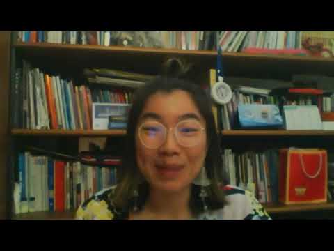 Video: Apakah buku asas cangkerang?
