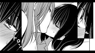 Itoshi Koishi Manga Yuri