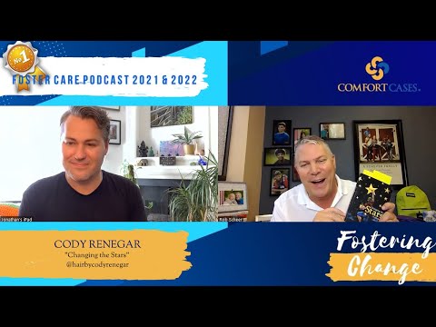 What Needs to Change in the Foster Care System - Cody Renegar