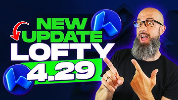 Lofty 4.29-update verandert ALLES voor makelaars