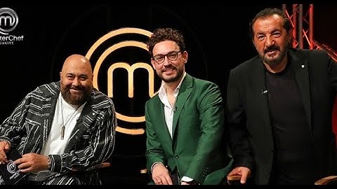 TV8 Canlı Yayın - MASTERCHEF TÜRKİYE 2025 Live #tv8 #canlı