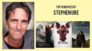 Stephen Ure Top 10 Movies of Stephen Ure| Best 10 Movies of Stephen Ure