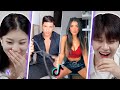 틱톡 ‘Shoe Flip’ 챌린지를 본 한국인 남녀의 반응 Part 2 | Y