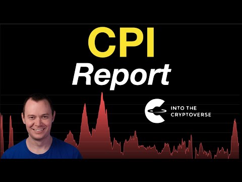 CPI Report