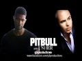 Pitbull ft. Usher - Party Aint Over (New Song 2013)