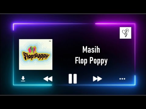 Masih Flop Poppy Masih Flop Poppy