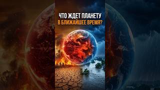 Эль-Ниньо набирает силу: миру грозят жара, пожары и продовольственный кризис
