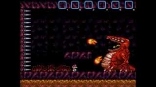 Ridley Theme (Mario Remix: Boss Edition) - MIDI Conversion