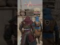 Assassin's Creed Mirage : Unstoppable Flawless Combat &amp; Epic Stealth in Guardian Outfit