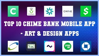 Top 10 Chime Bank Mobile App Android Apps screenshot 4