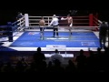 SELIMOV vs LOMACHENKO- Quarter Finals - Leg 2 -  WSB Season 3