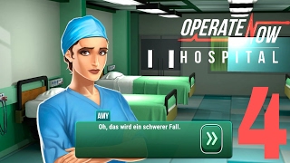 Operate Now Hospital [04] MRT bringt schlechte Neuigkeiten!