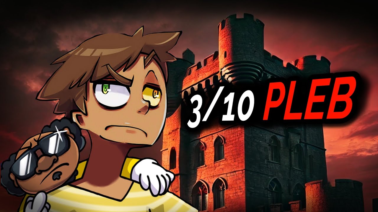 TODOS LOS CRIMENES DE DOOMENTIO