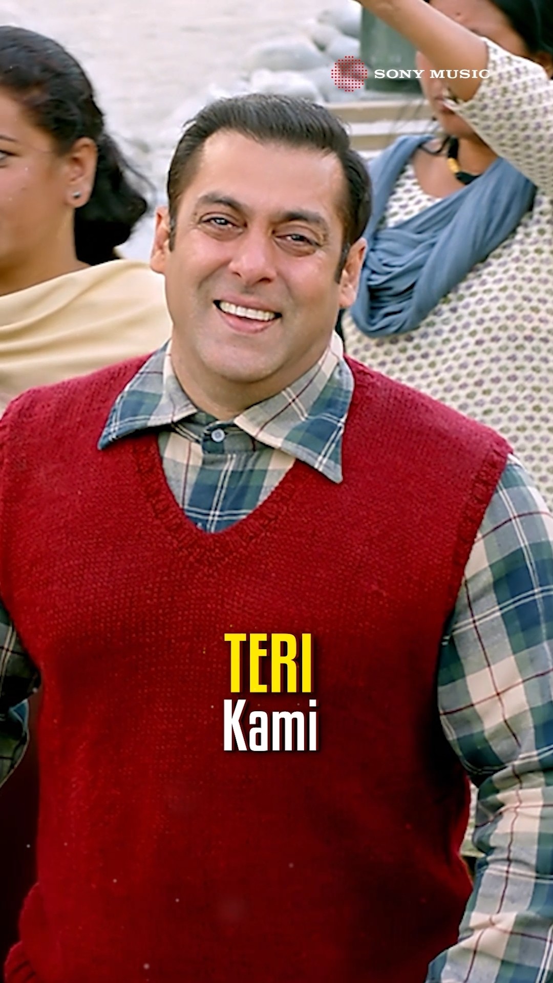 Yeh Duniya Paraayi Hai Bas Ek Apna Hai Tu ❤️#mainagar #salmankhan #sohailkhan