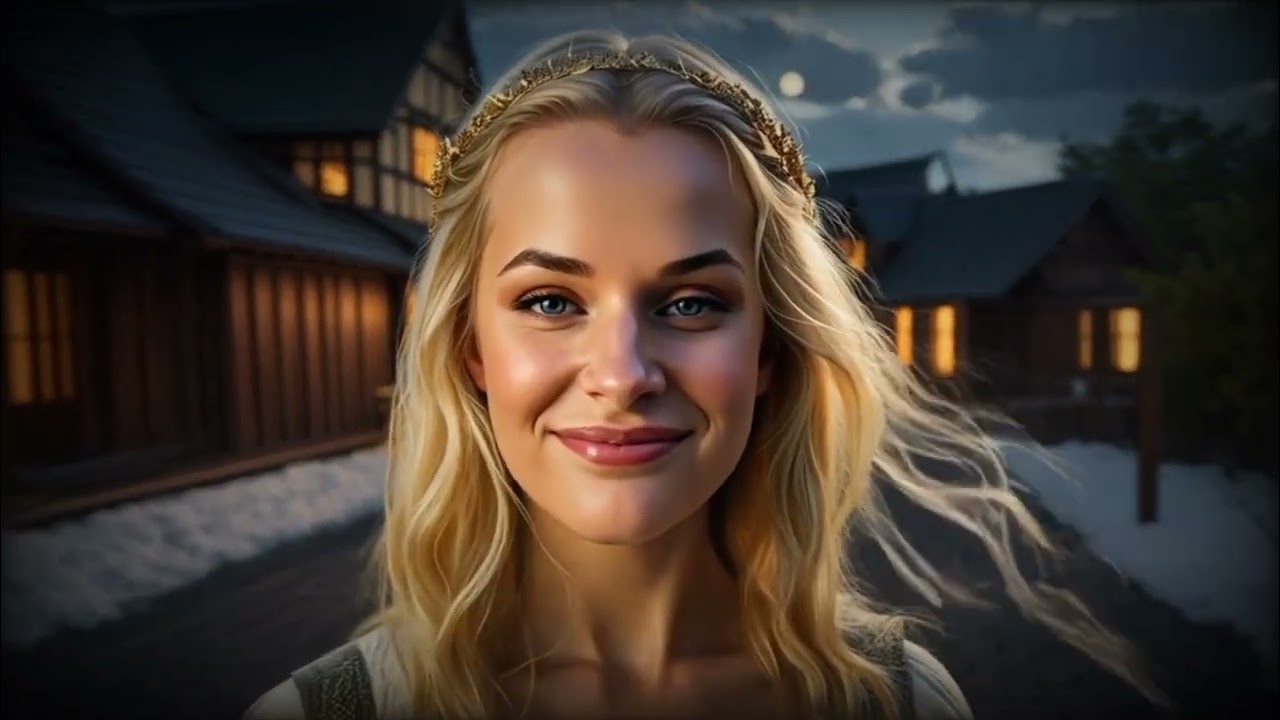 Julia Kräuterchen - Das bin Ich