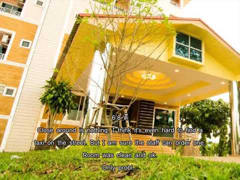 รีวิว - ยูดี รีสอร์ท (UD Resort) @ อุดรธานี.mp4