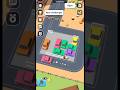 Can You Solve This Parking Puzzle? 🚗🧠#shorts#parkingjam#puzzle#brainchallenge#mobilegaming#puzzleraj