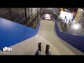 Zero gravity glide  woop trampoline park  surat  india