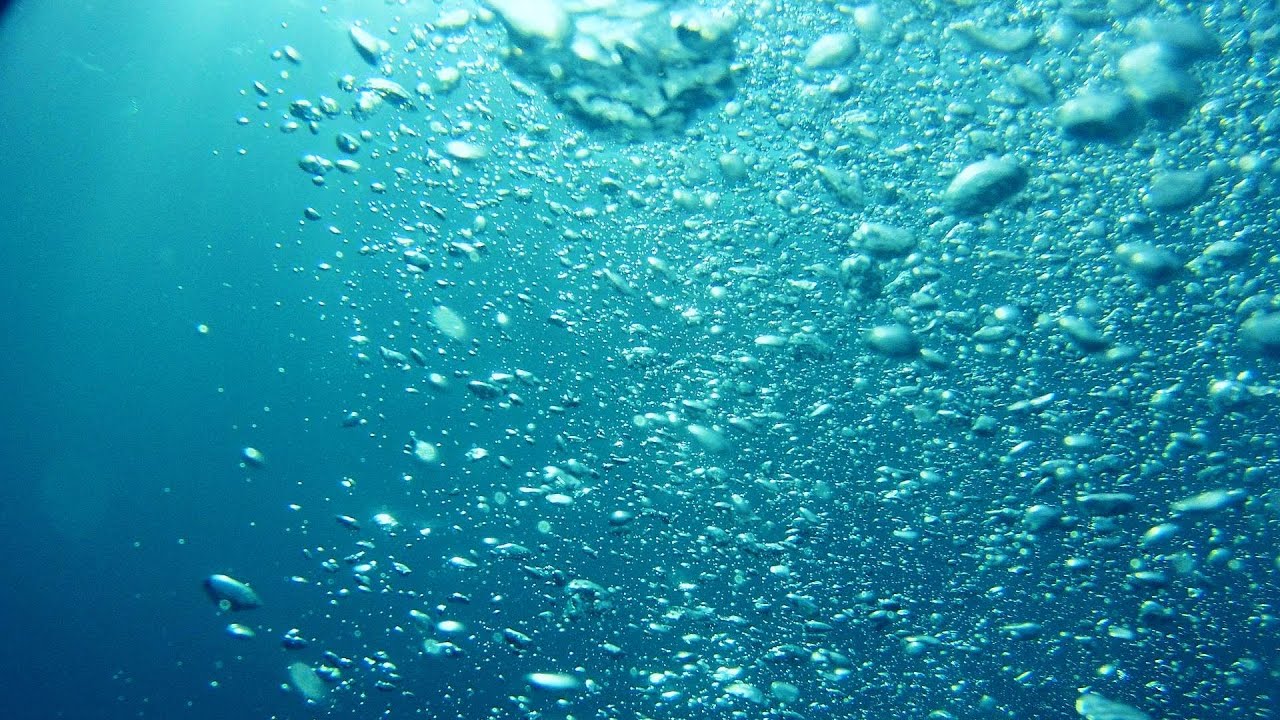 Na rubu znanosti: Kisik i život