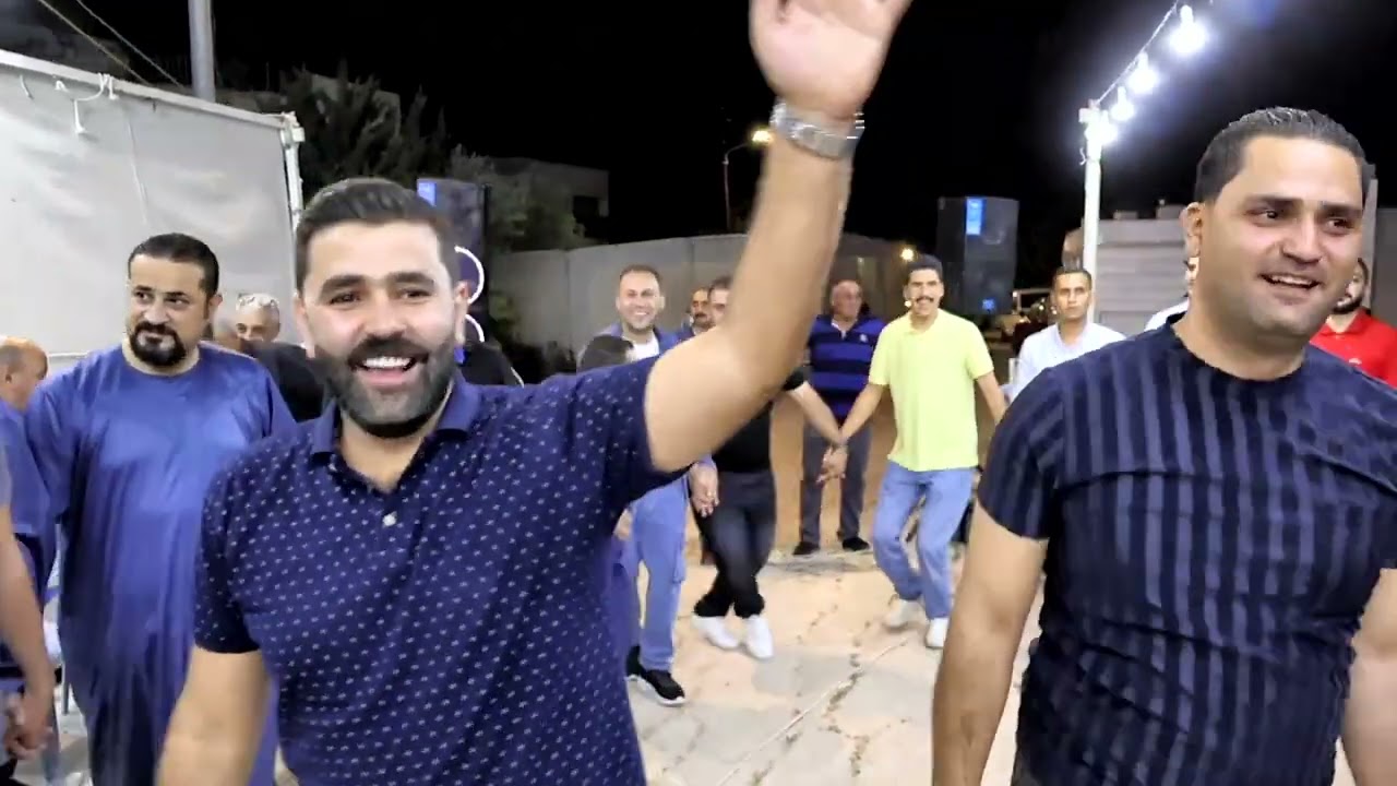 العريس عادل محمد العمري أفراح ال العمري  تصويرات عاكف رويضي لصوت وصوره للحجز 0778445080