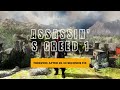 Assassin's Creed 1 freezing every 20-30 seconds fix - AC1 Freezing Lag while playing Solution