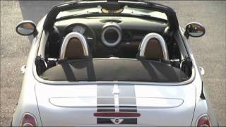Mini Roadster R59 - Kurzes Video