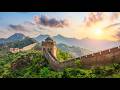Could Engineers Build the Great Wall of China in 2026?