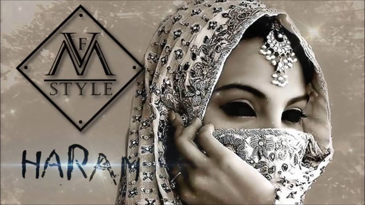 V.F.M.style - HARAM ( Arabian Trap Music )