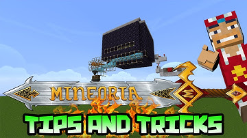 Minecraft Factions Tips And Tricks: CREEPER FARM Tutorial 1.8 - mineoria.net