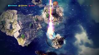 Sky Force Anniversary Nintendo Switch cheats