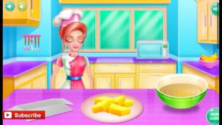 Food Maker Dessert Recipes DONUT ( Games ) screenshot 4