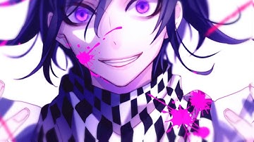 Witness // Ouma Kokichi MEP Part