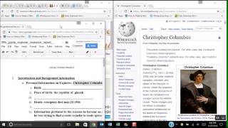 How to Have 2 Windows Open Side By Side in WIndows 10 Resimi