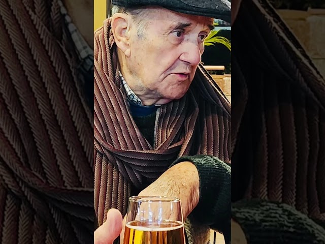 The Charisma of Mark Tully