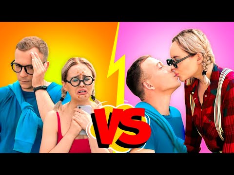 Como se tornar popular da noite para o dia – Memes do TikTok
