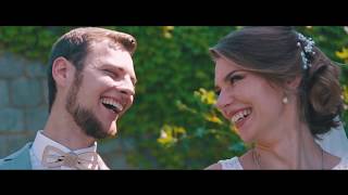 Shymanski Wedding by LIMAN films (весільне відео)