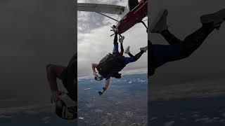 Skydive - Into the Storm Project