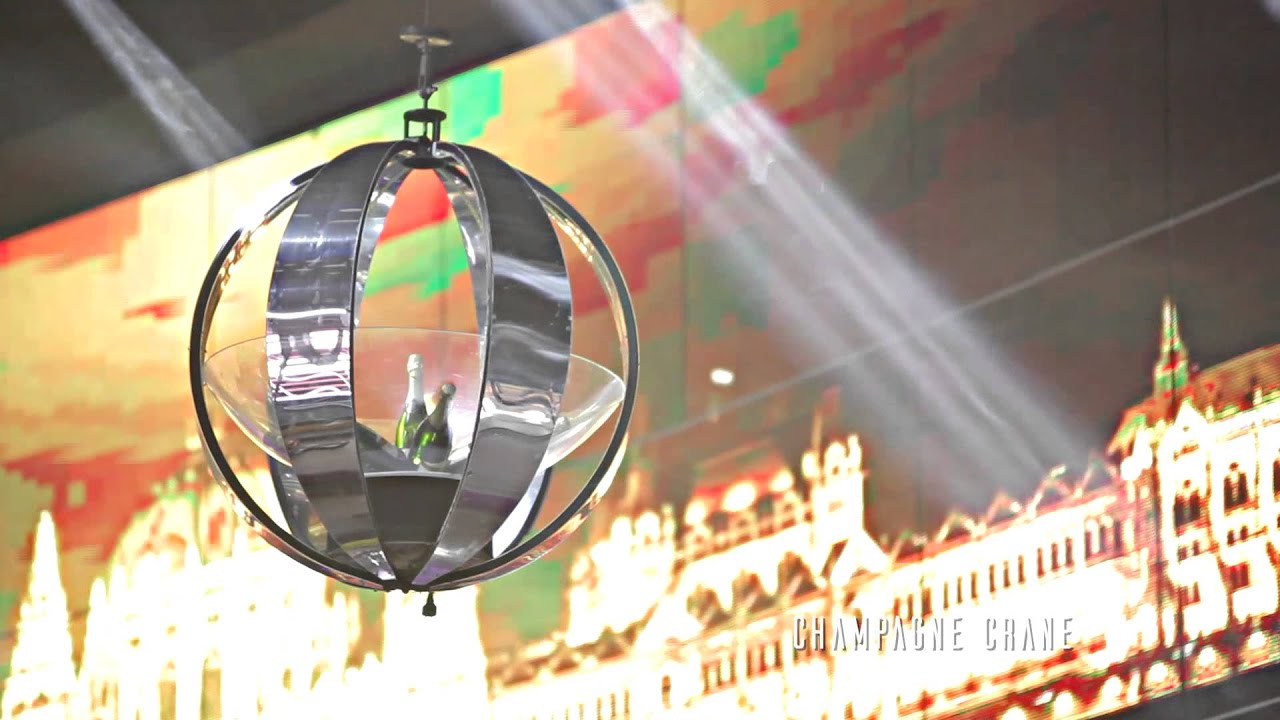 Bamboo Bucharest Video Tour 2015-2016