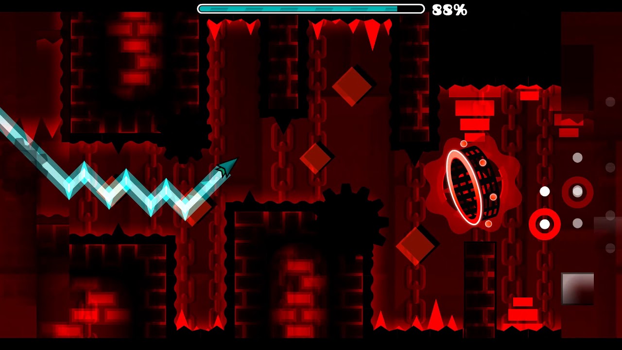 Bloodbath Z By Zyzyx (EASY HARD DEMON)