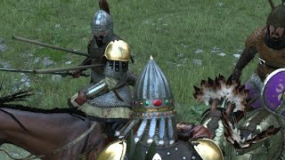 A 4min 120gb Dxtory Quality Test Battle Bannerlord