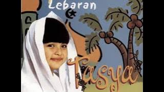 Tasya - idul fitri ''lagu islam'